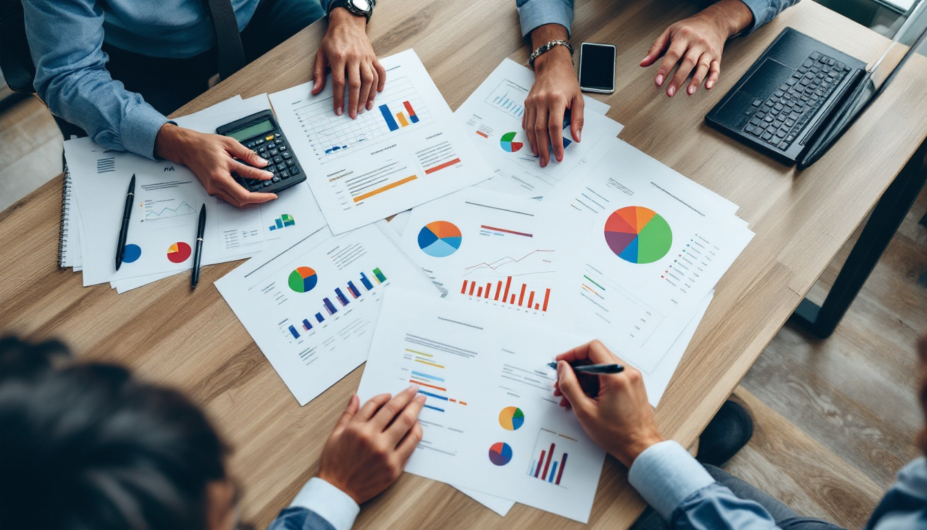 Comparação de regimes tributários para empresas em 2026 1