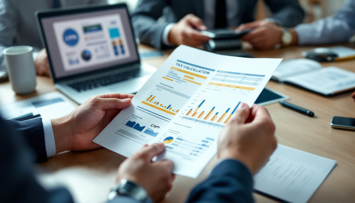 Comparação de regimes tributários para empresas em 2026 2