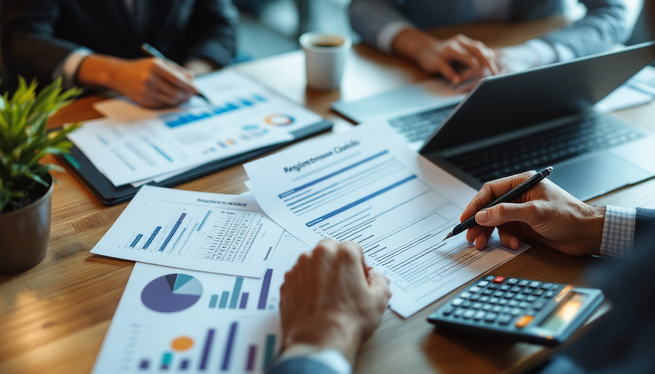 Registro de empresa ou MEI: comparativo de vantagens e desvantagens 1