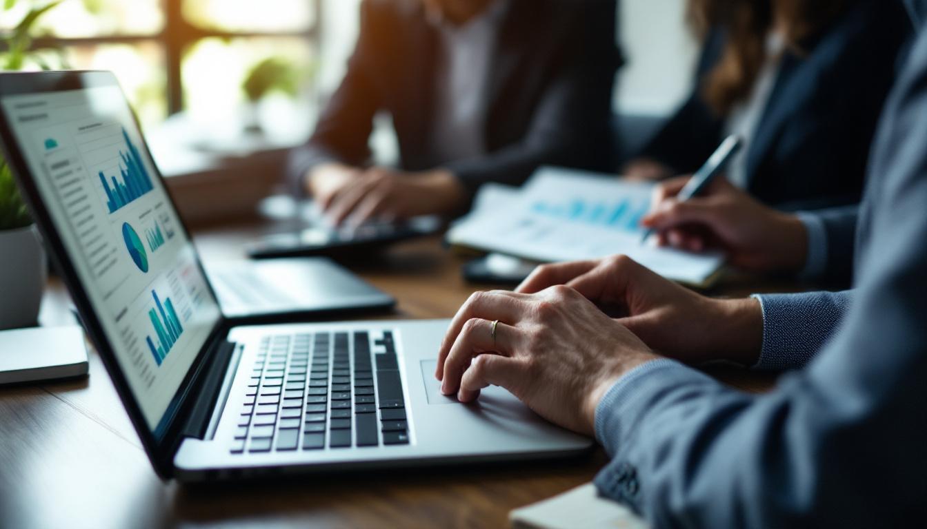 Contabilidade digital adaptando-se às mudanças fiscais de 2026 1