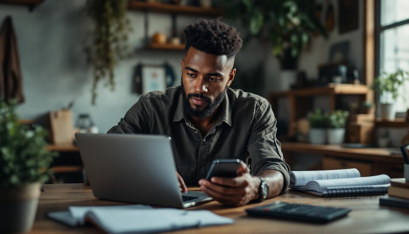 MEI protegendo-se contra fraudes financeiras em 2026