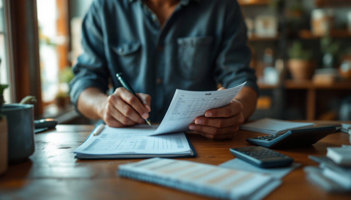Checklist de Problemas com Faturamento MEI e Lucro