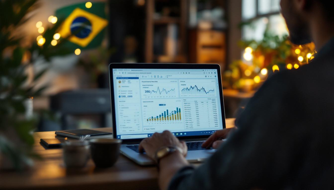 Estratégias para otimizar o caixa do MEI durante baixa sazonalidade