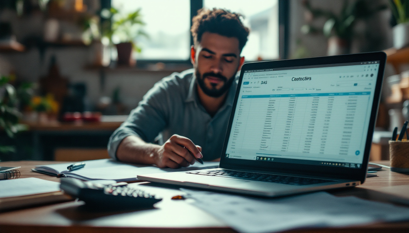 Como MEIs economizam ao mudar para Microempresa