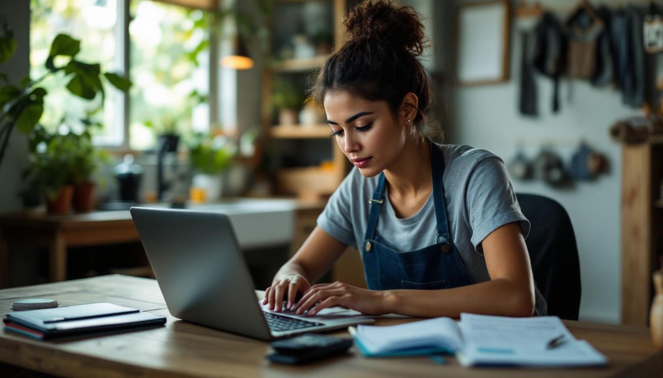 MEI microentrepreneur considering international expansion opportunities in 2026