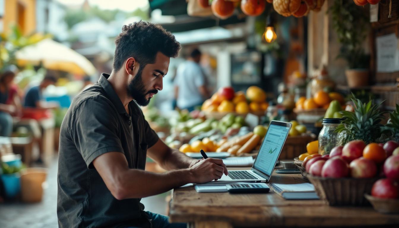 Erros que MEIs Cometem ao Ignorar Tendências de Mercado e Como Corrigir