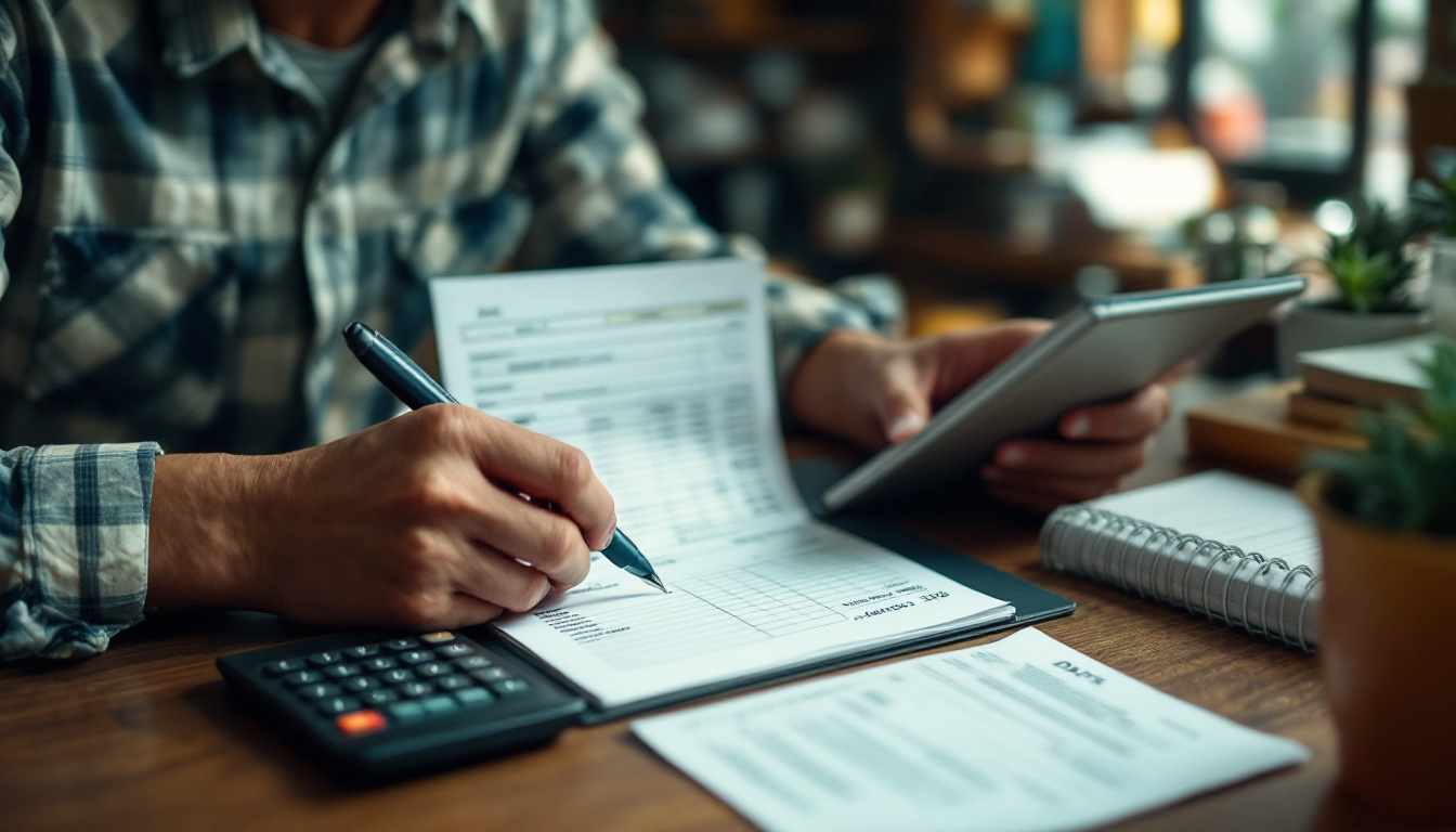 Checklist de Erros que Custam Caro ao MEI em 2026