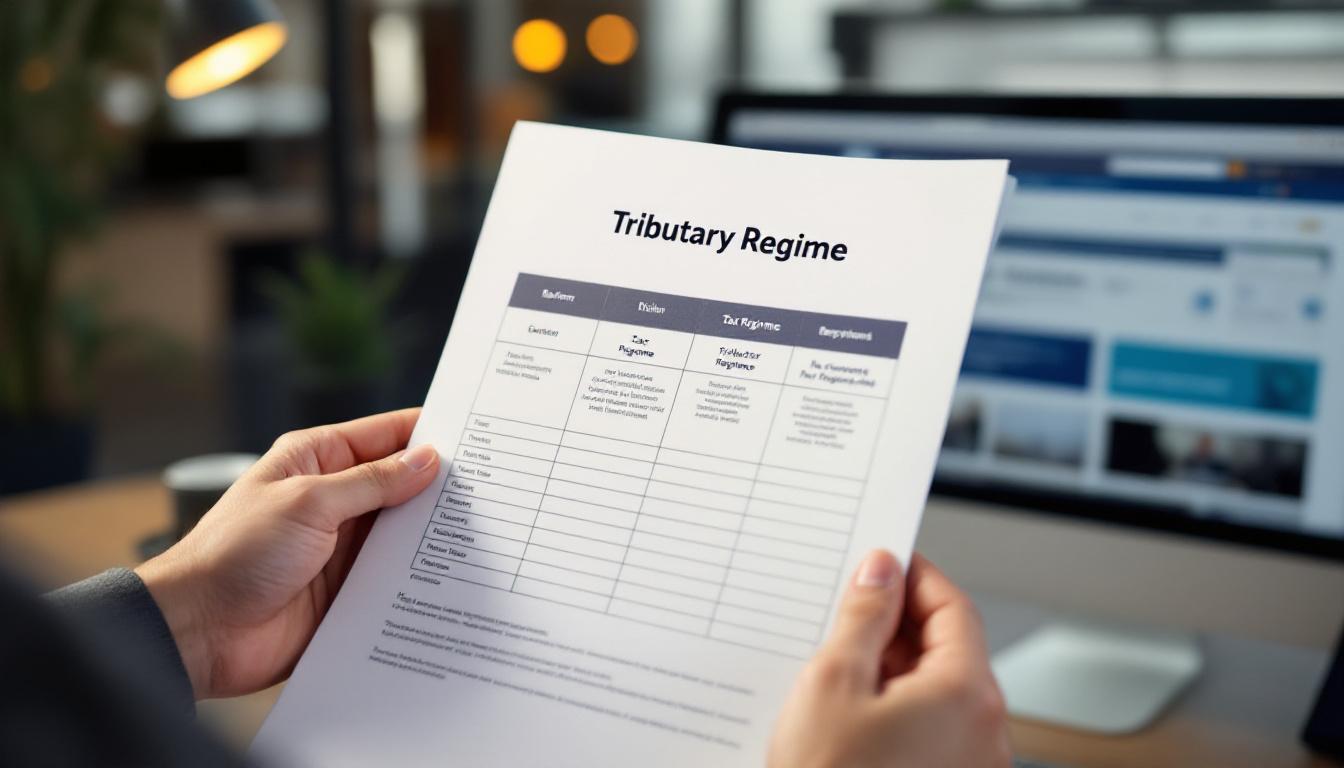 Migração de MEI para outro regime tributário em 2026