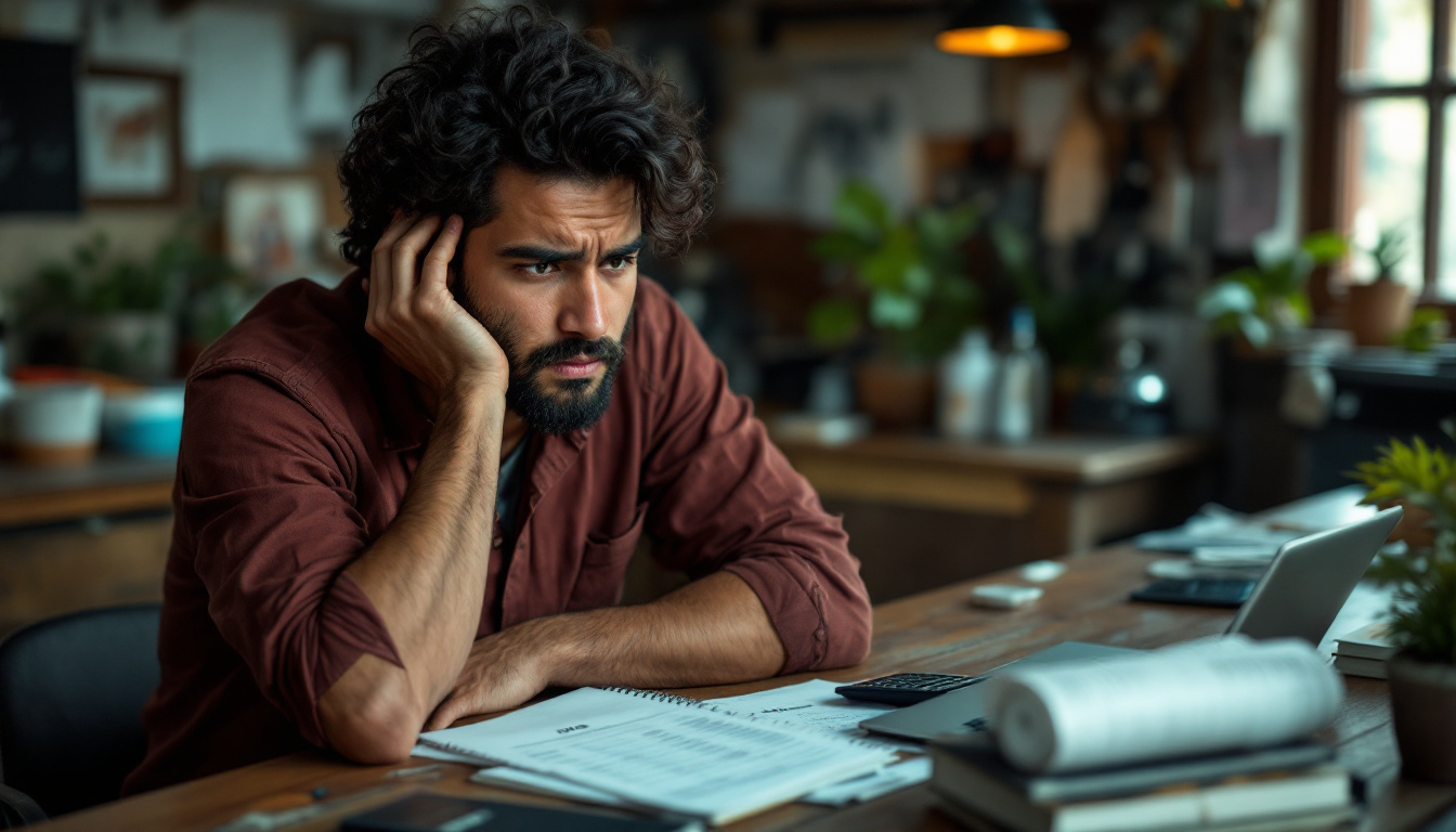 Faturamento Aumenta, Lucro Não: Onde Está o Problema?