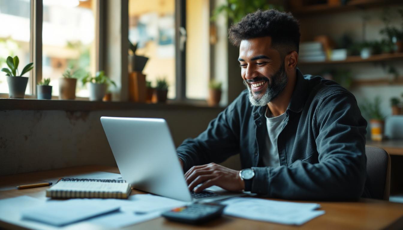 Guia completo sobre como se beneficiar da digitalização do sistema tributário para MEIs em 2026