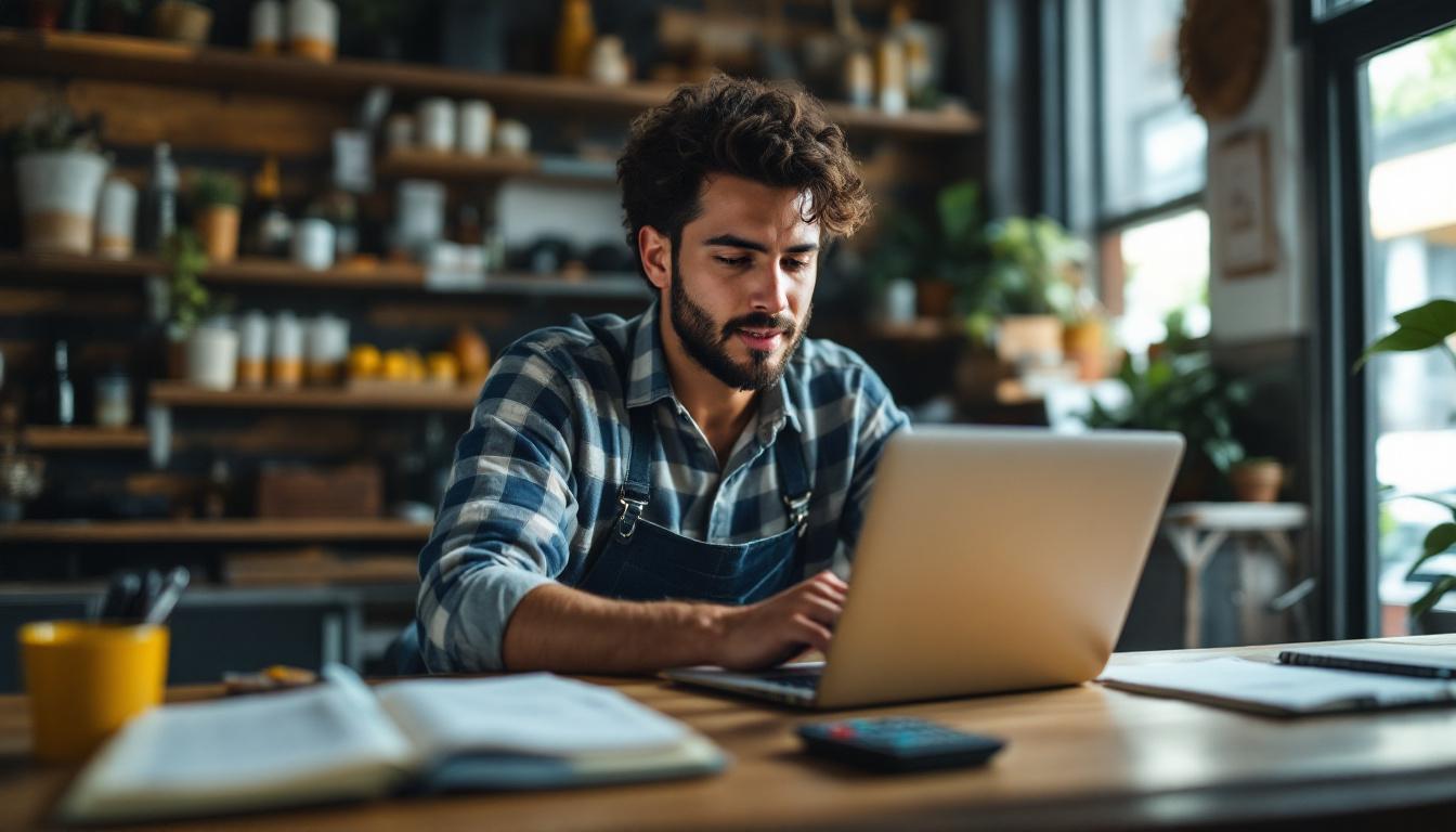 Guia completo sobre marketing digital para MEIs em 2026