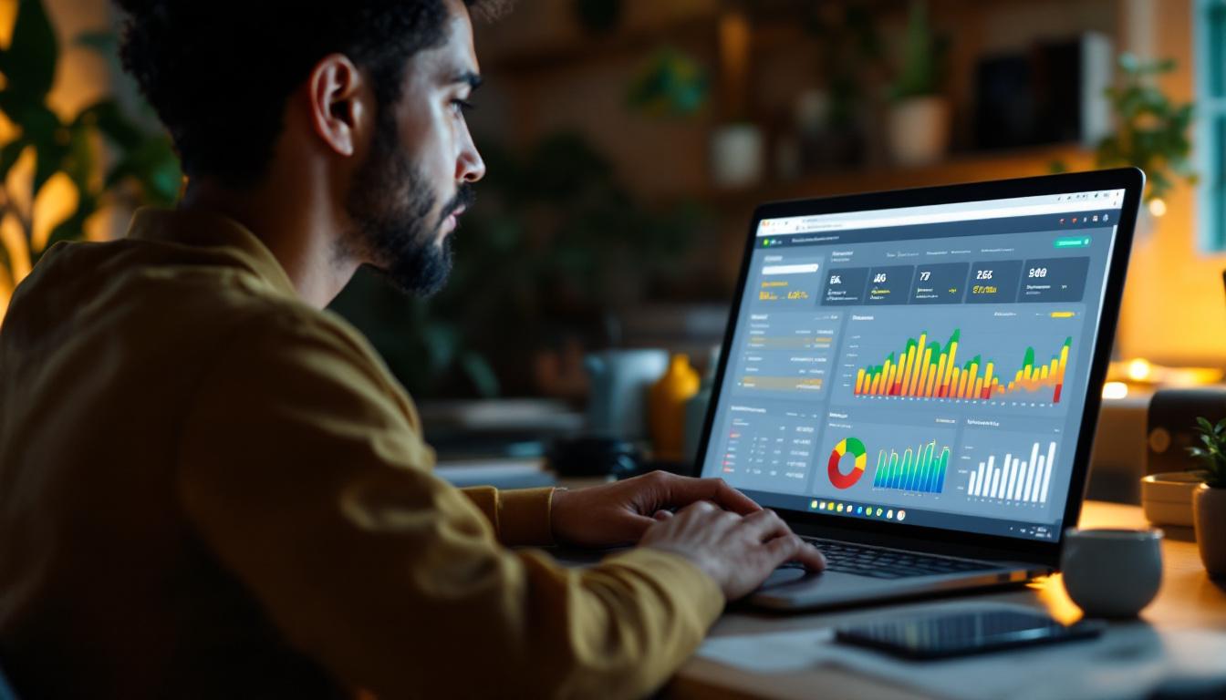 Software de gestão financeira para MEIs em 2026