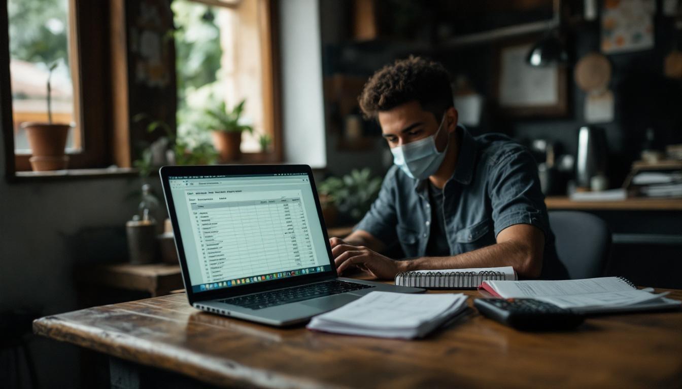 Guia completo sobre impacto da mudança climática na contabilidade dos MEIs em 2026