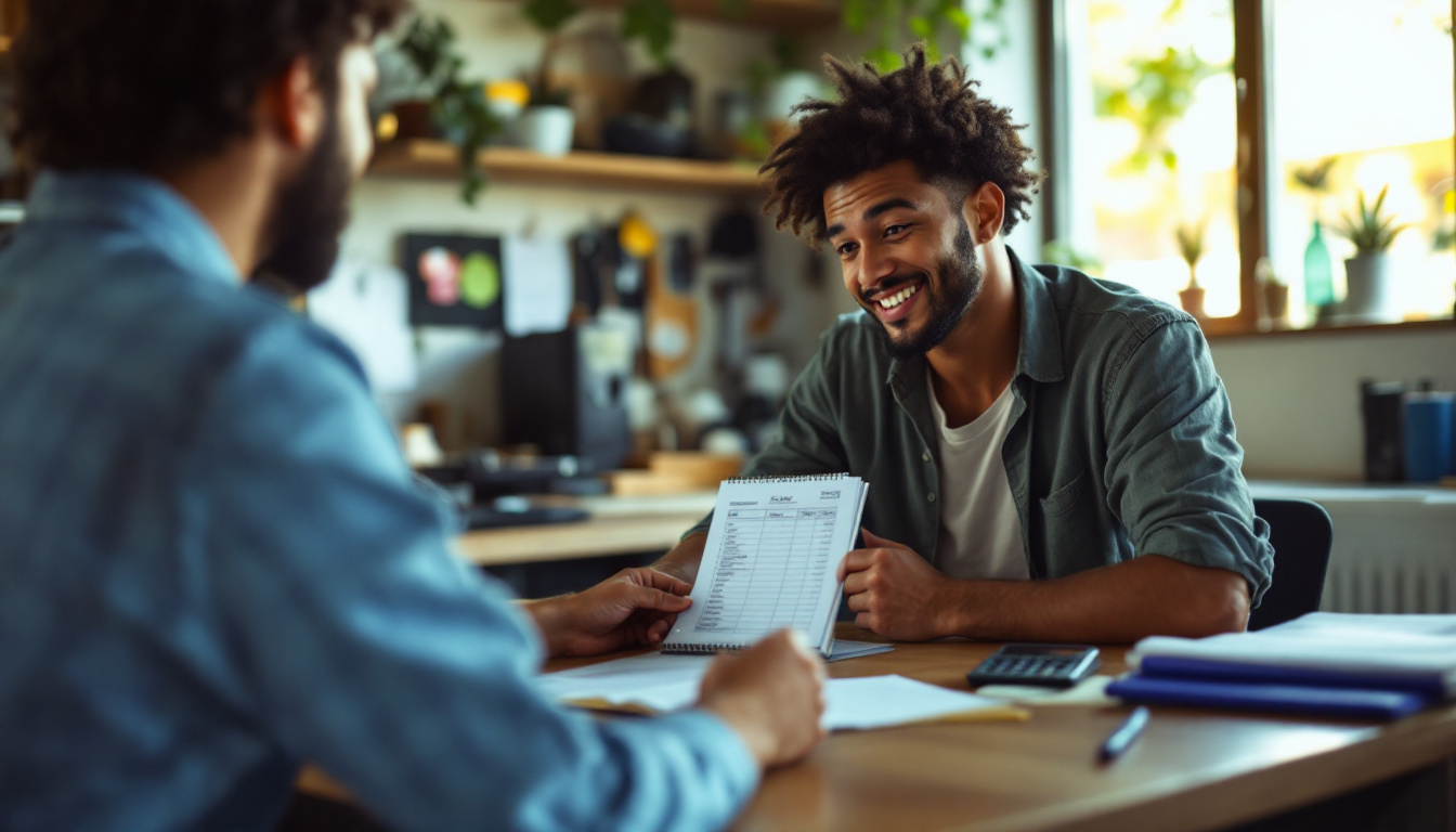 Como MEI economiza ao contratar funcionário