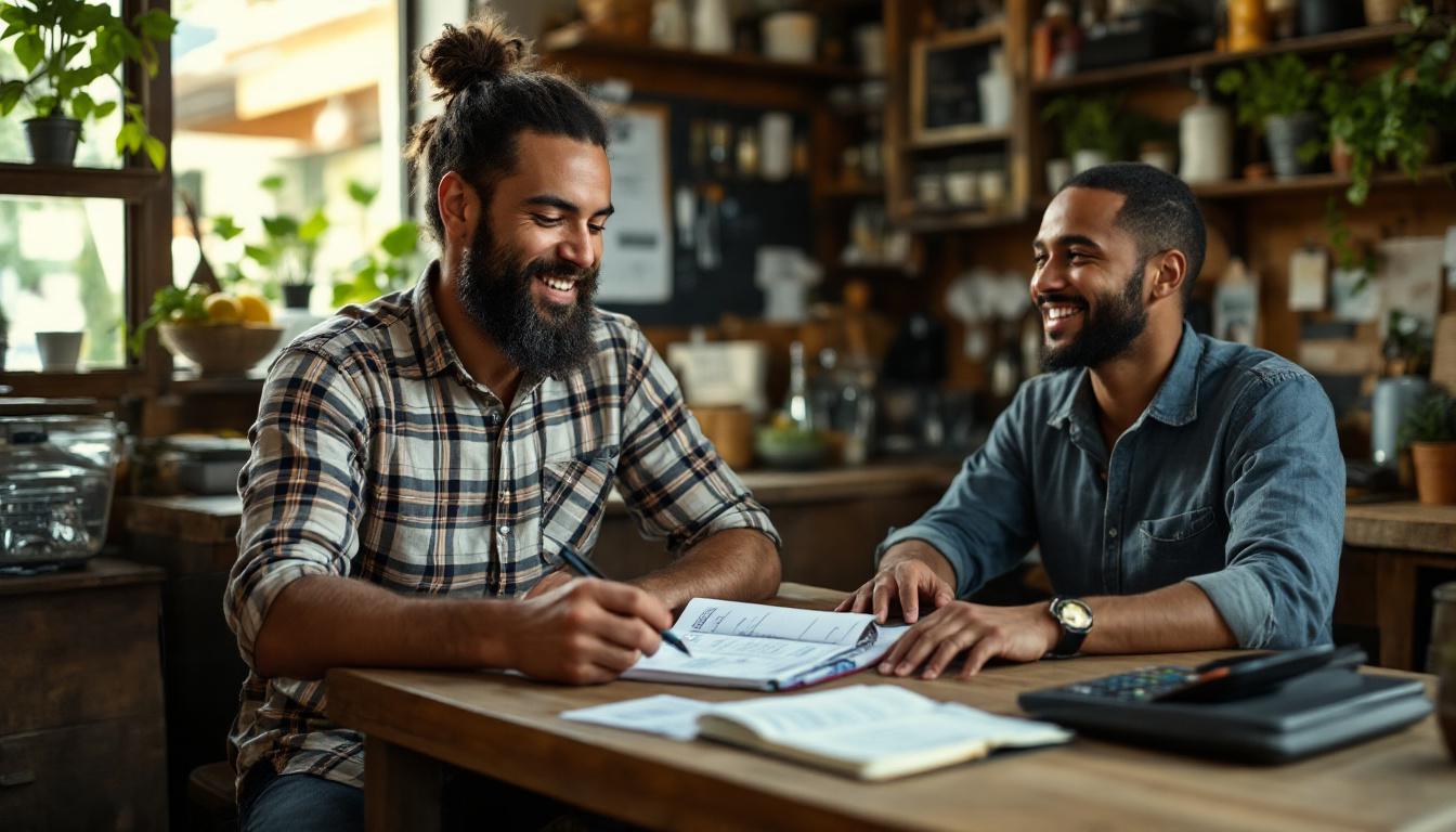 Guia completo sobre parcerias estratégicas para MEIs em 2026