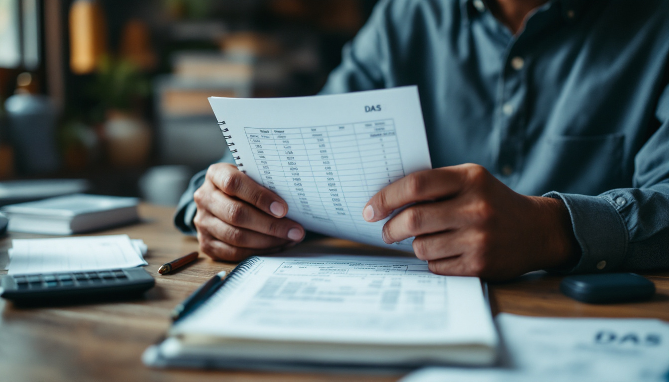Checklist prático para entender por que o dinheiro do MEI some no fim do mês