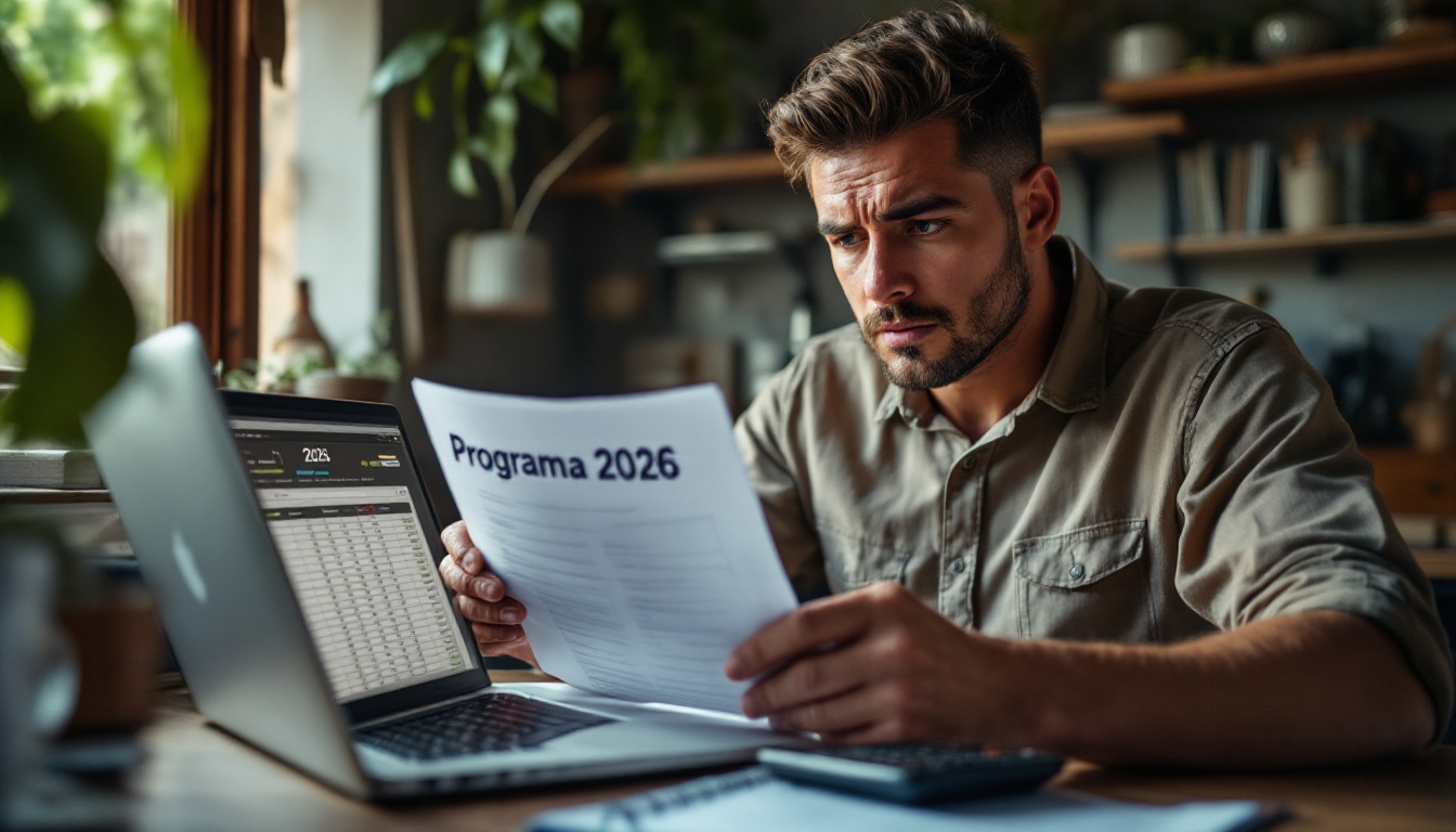 Programa 2026 ou MEI: qual faz mais sentido?