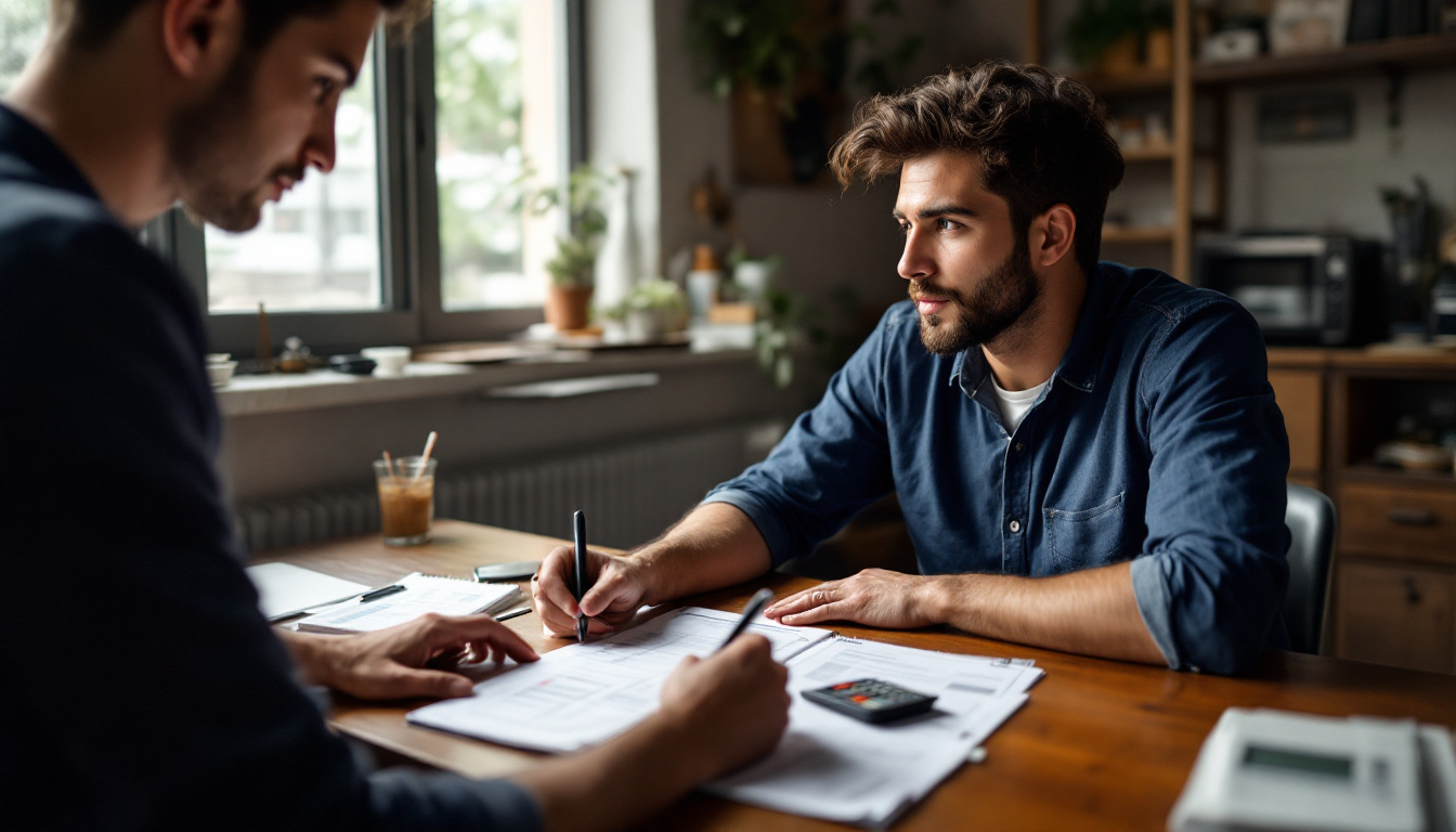 Quando contratar um contador para o seu MEI? Evite problemas que custam caro