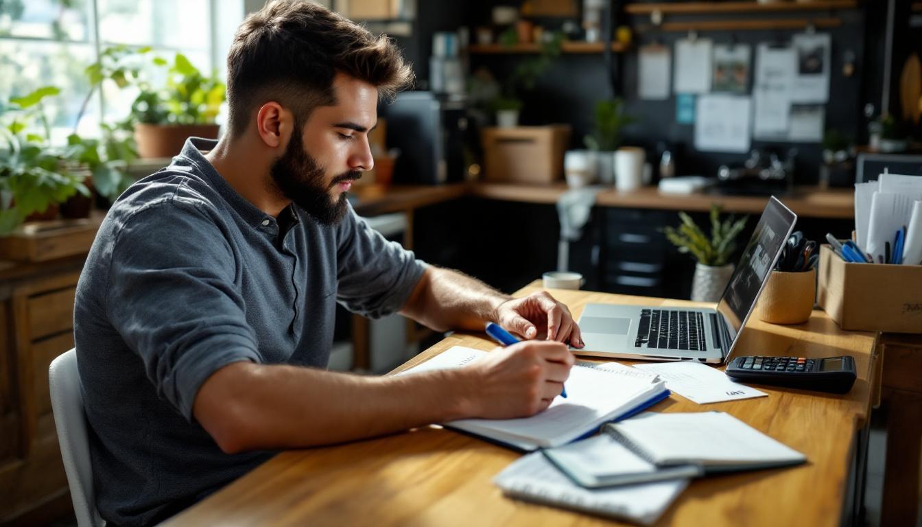 Quanto custa errar ao adotar IA na contabilidade MEI?