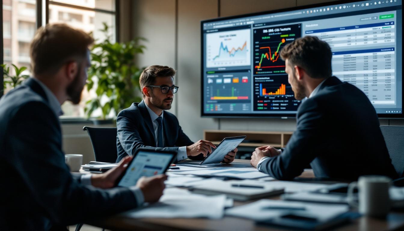 Guia completo sobre ajustes no planejamento tributário para a transformação digital em 2026