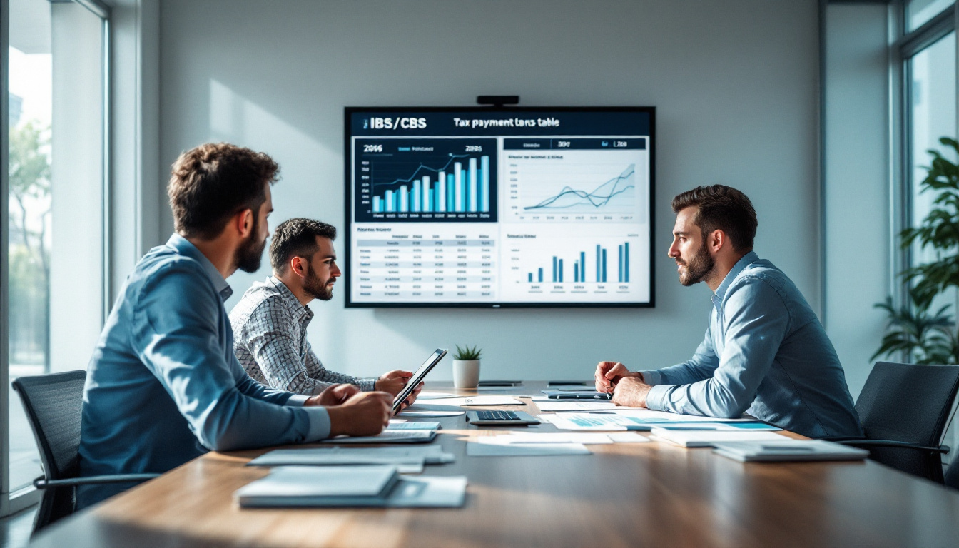 Checklist IBS/CBS: Proteja Seu Lucro em 2026
