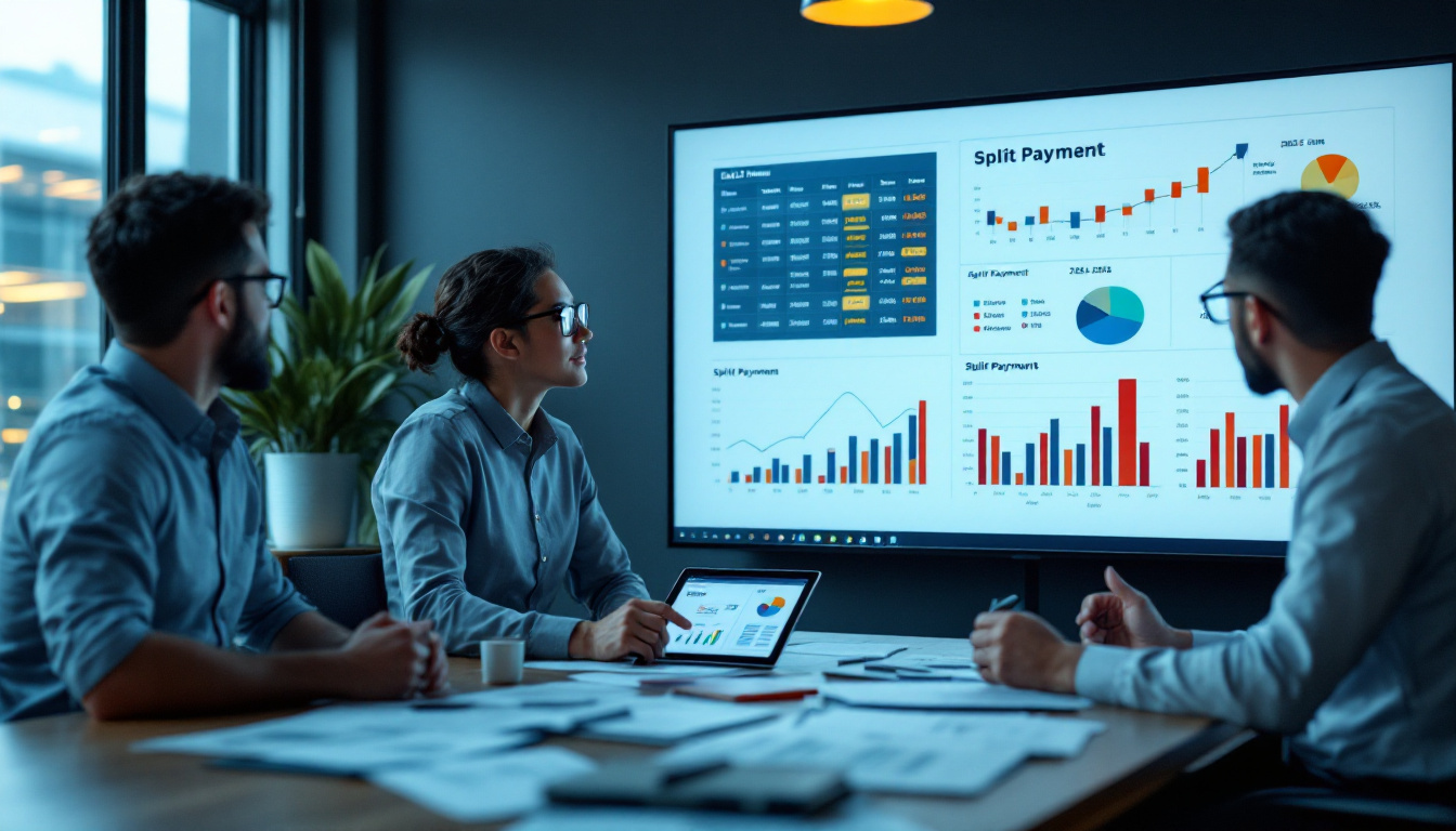 Checklist prático de Split Payment para empresas em 2026