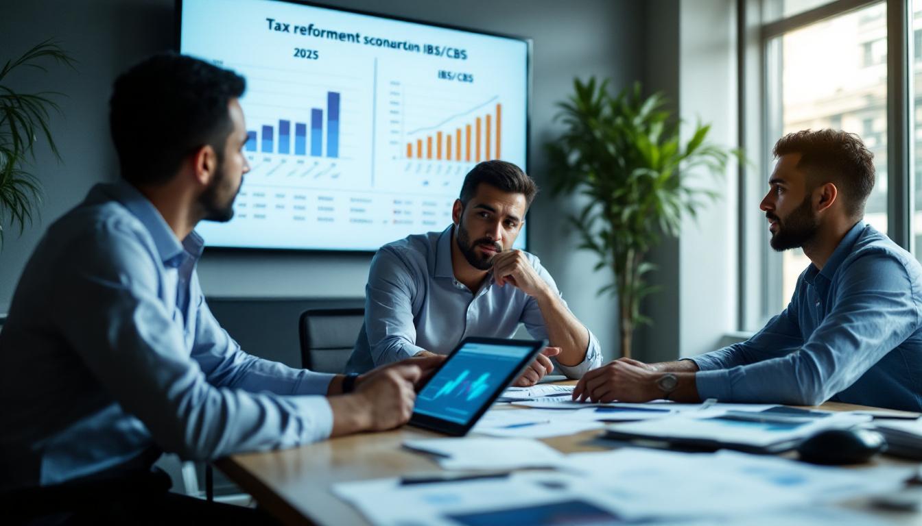 Como Serviços Terceirizados podem economizar impostos sem correr riscos