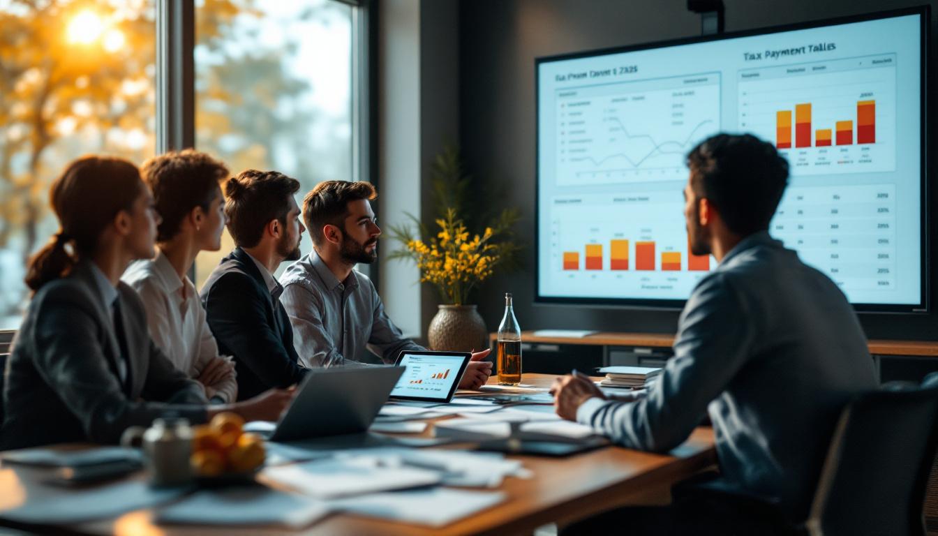 Como a tecnologia pode economizar impostos com a Reforma Tributária de 2026