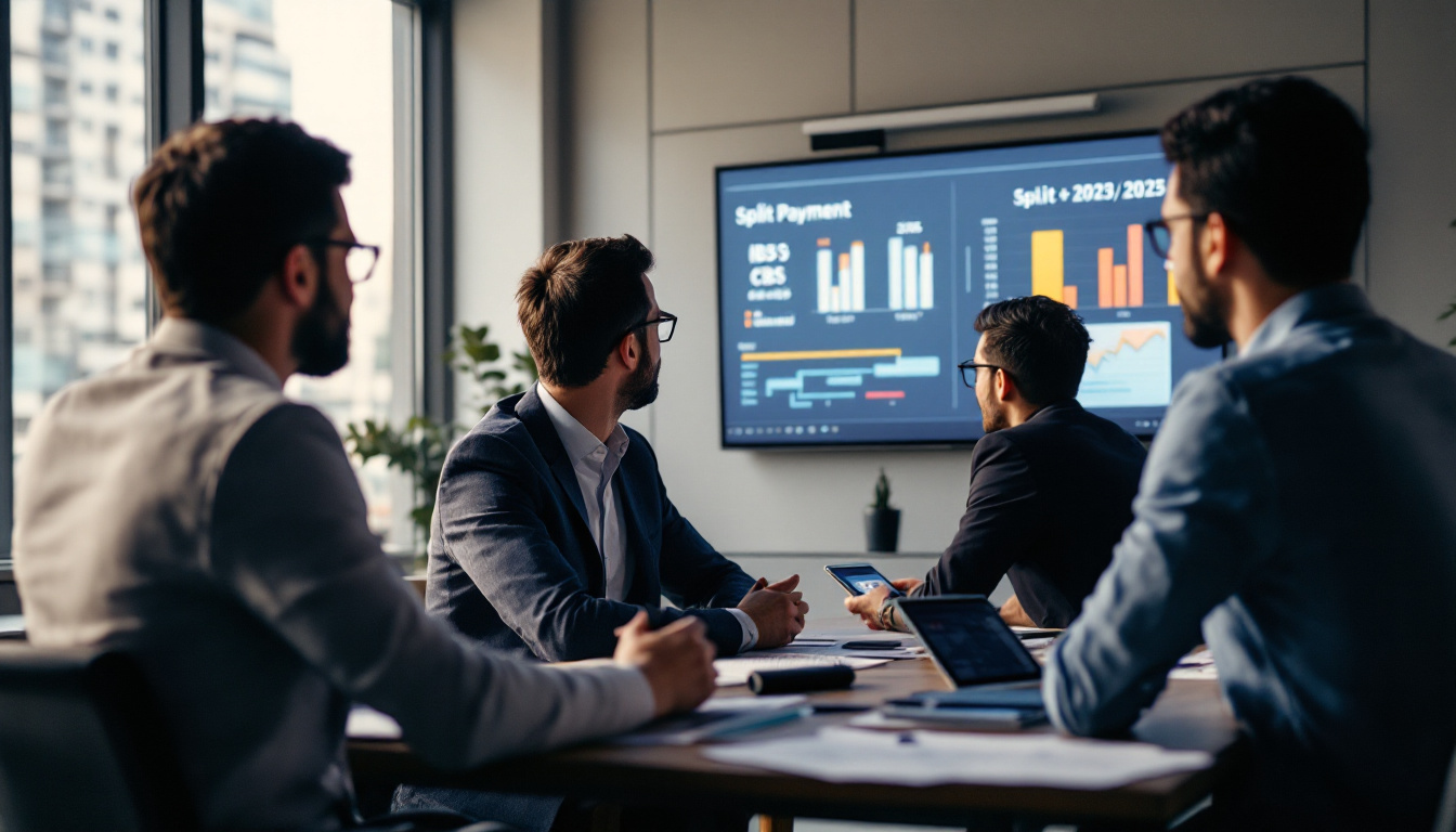 Economizar imposto: como evitar surpresas com Split Payment