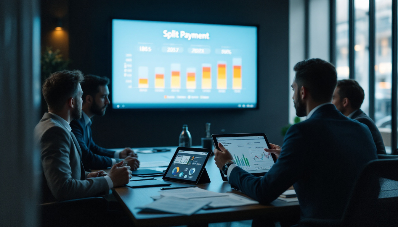 Erros que Lojas Cometem no Split Payment e como Corrigir