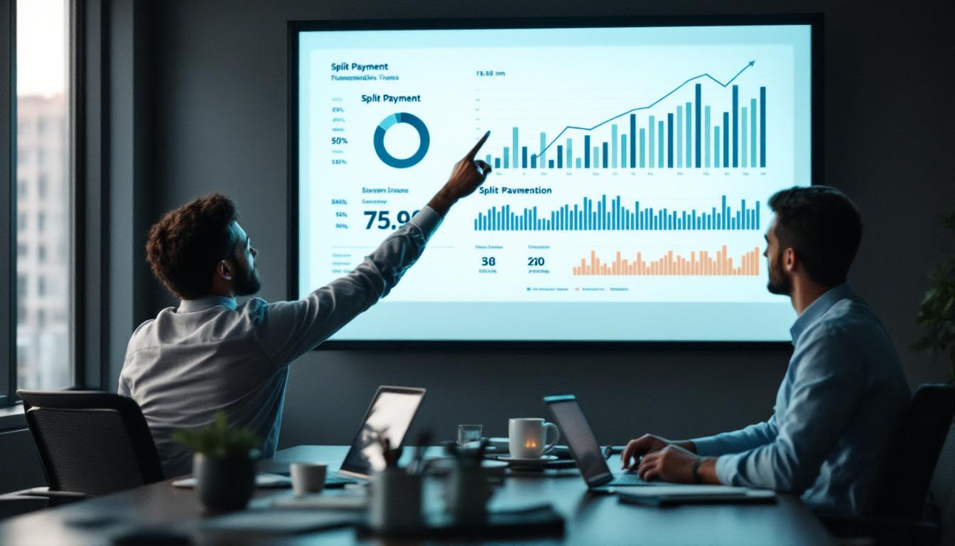 Guia completo sobre erros comuns na transição para o split payment em 2026