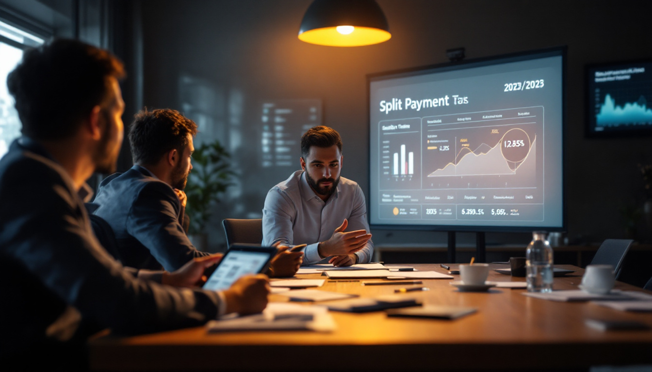 Erros de Empresas com Split Payment e como corrigir