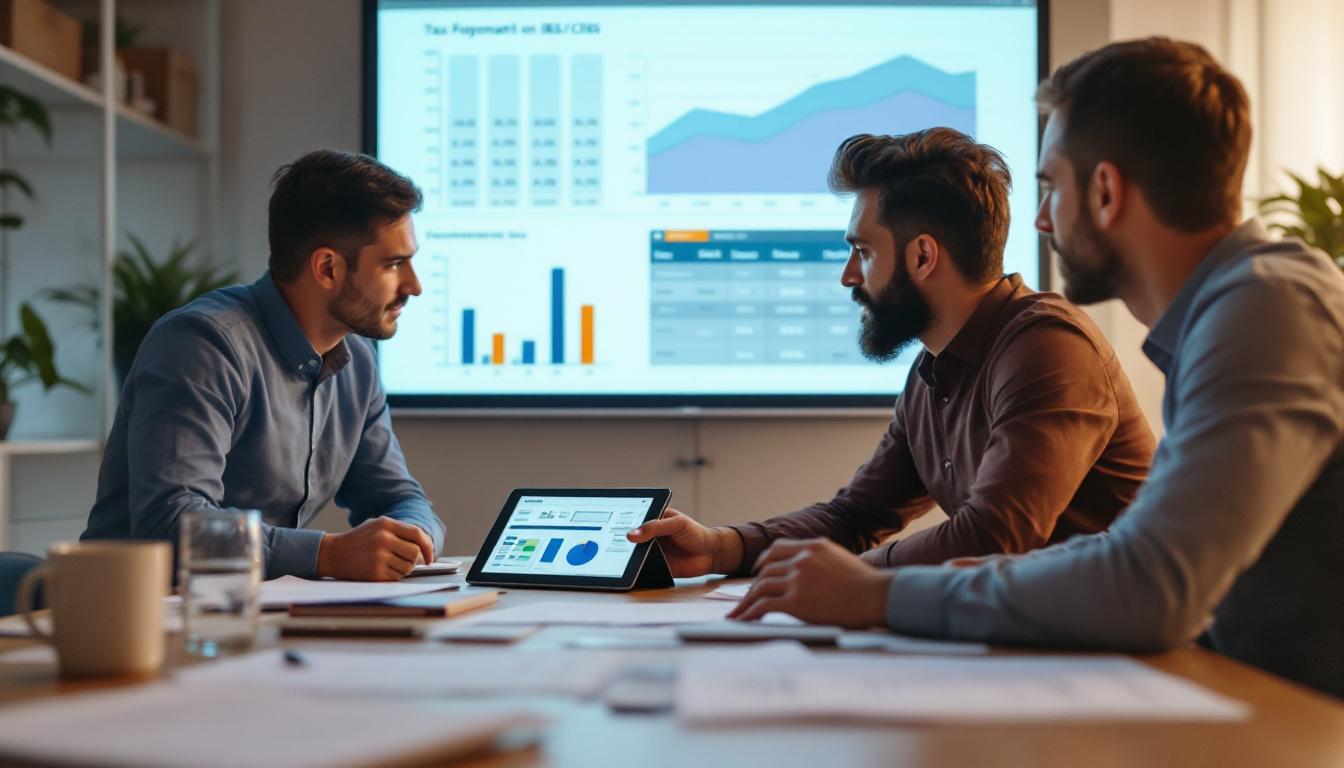 Erros que Empresas de Tecnologia Cometem na Reforma Tributária e como Corrigir