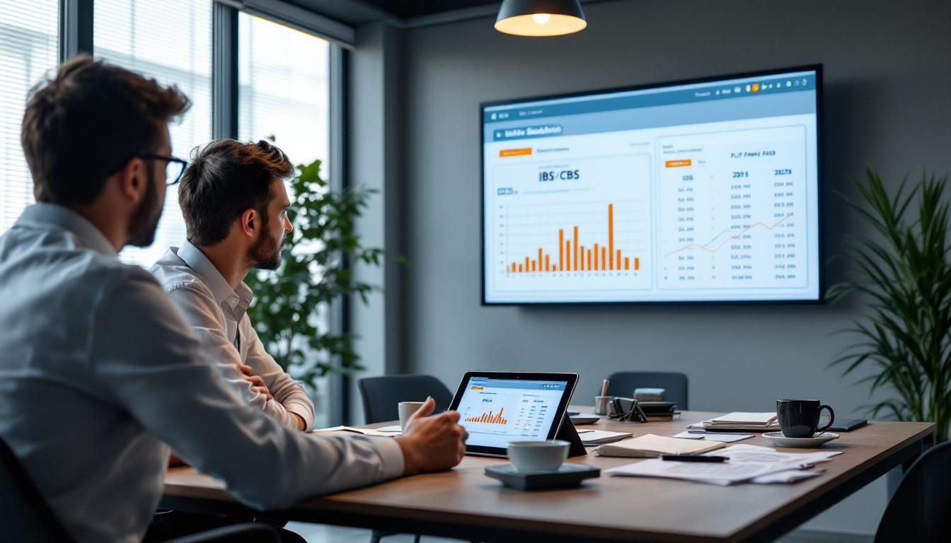 Erros que Startups cometem na adoção do IBS e como corrigir