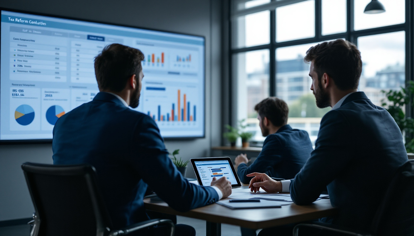 IBS ou CBS: como aumentar seu lucro em 2026?