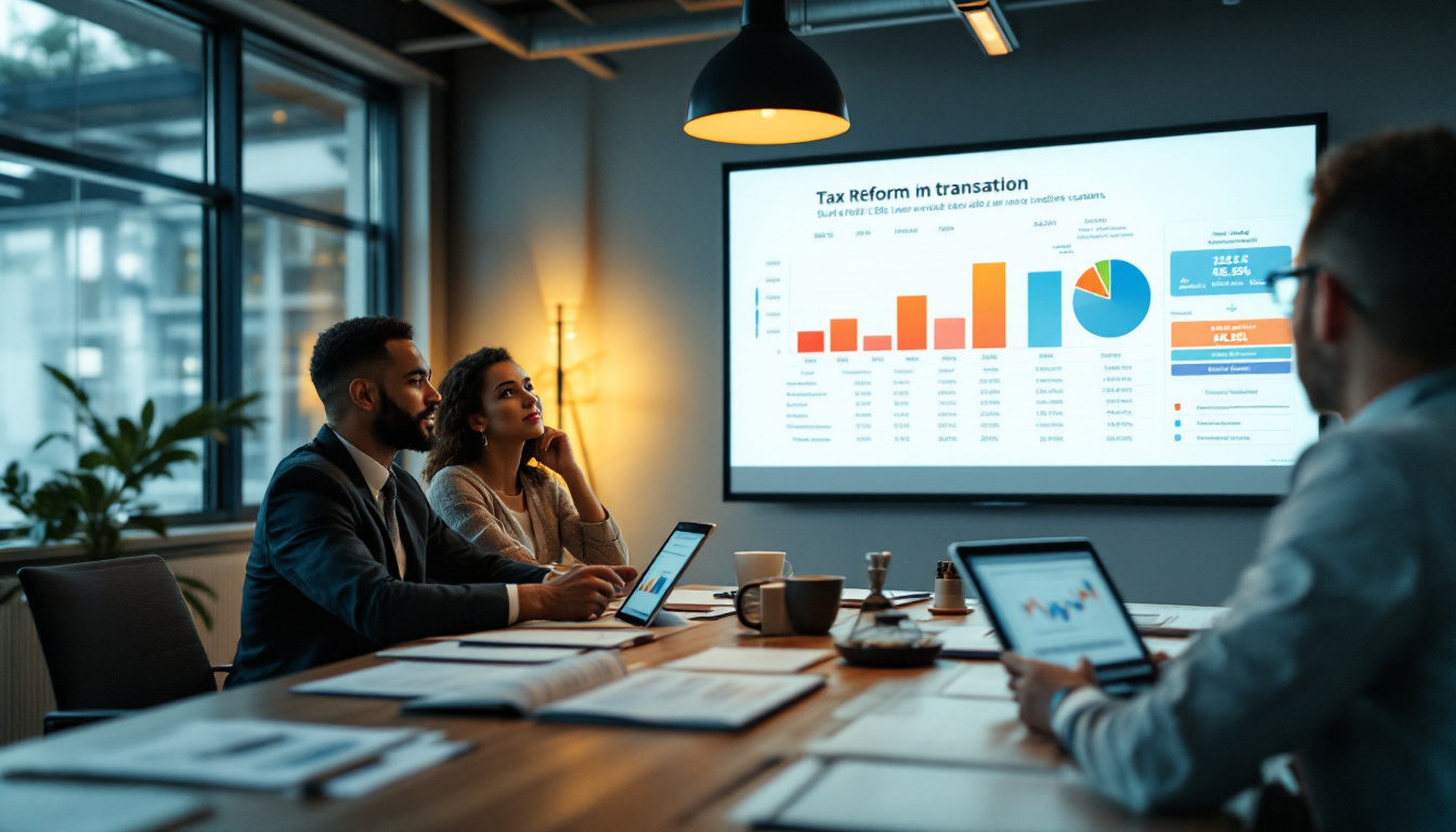 IBS ou CBS: qual escolha impacta menos seu lucro?