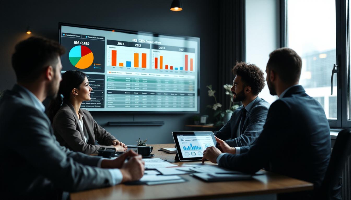 Preparação para a Fiscalização do IBS em 2026: Guias e Práticas