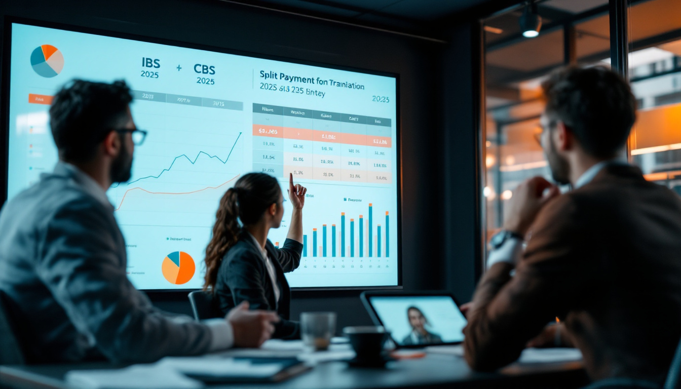 Quanto custa errar na Reforma Tributária para sua empresa?