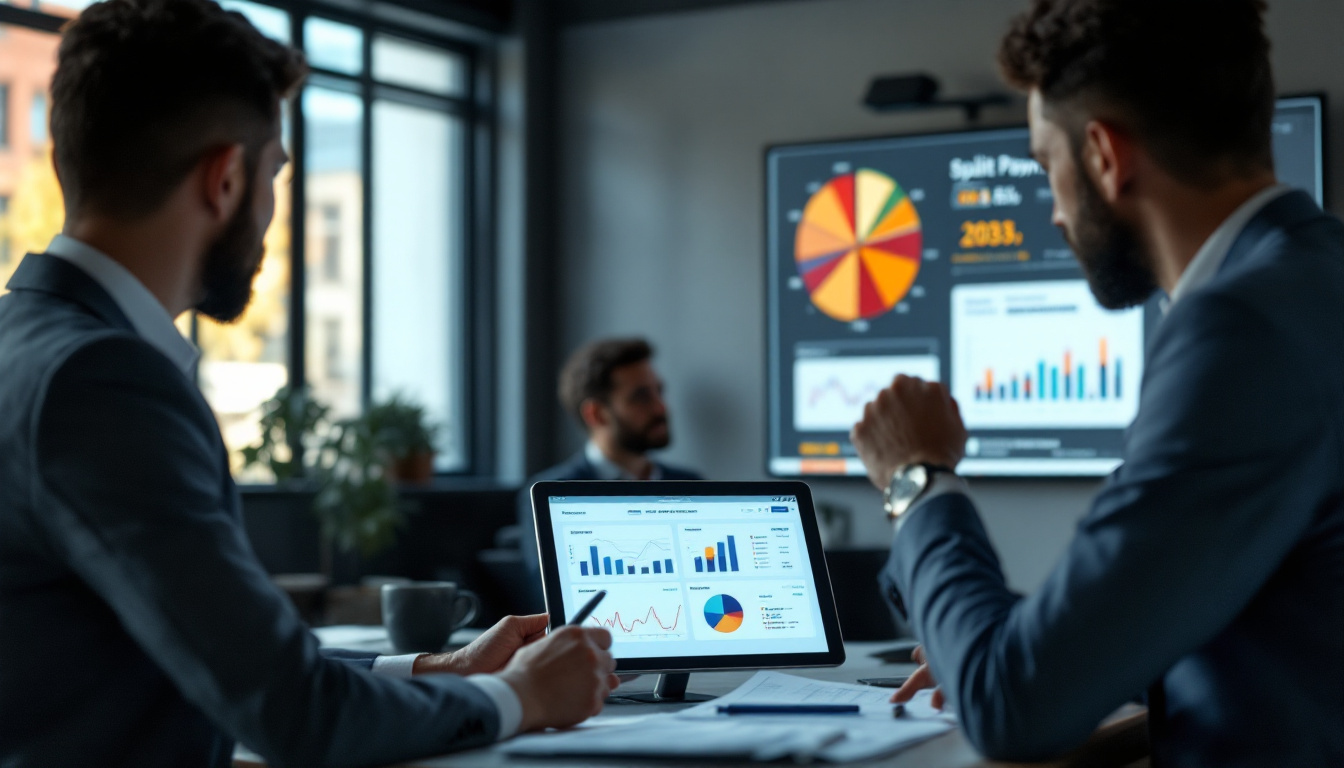 Split Payment em 2026: devo optar e como afeta seu caixa