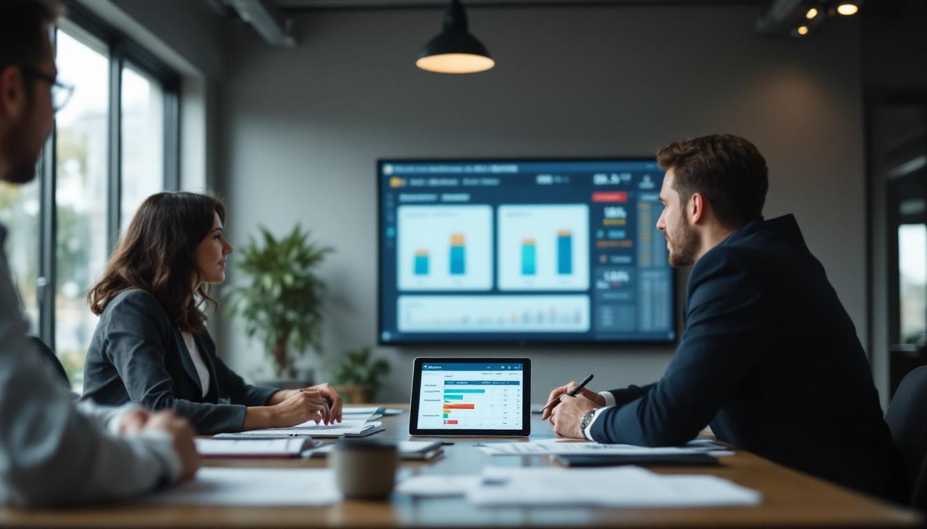 Transformação digital no compliance tributário: guia prático com exemplos