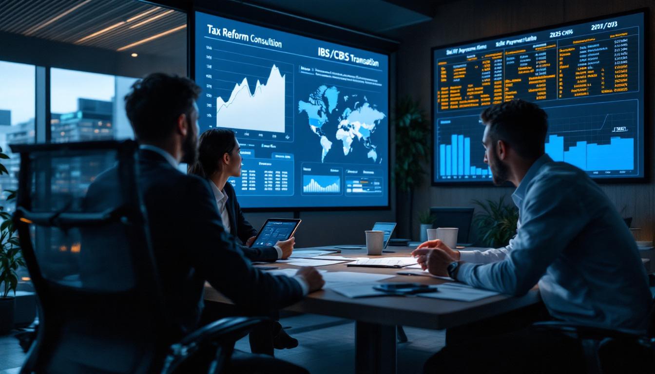 Trocar de Regime Tributário em 2026: guia prático com exemplos
